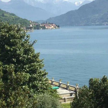 Vakantiehuis Il Sogno Del Lago *