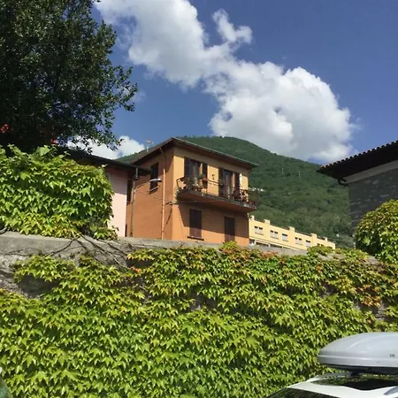 Il Sogno Del Lago Vakantiehuis
