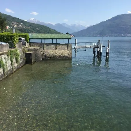 Vakantiehuis Il Sogno Del Lago *