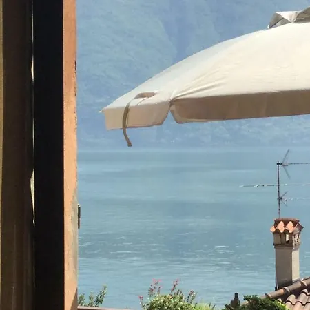 Il Sogno Del Lago *
