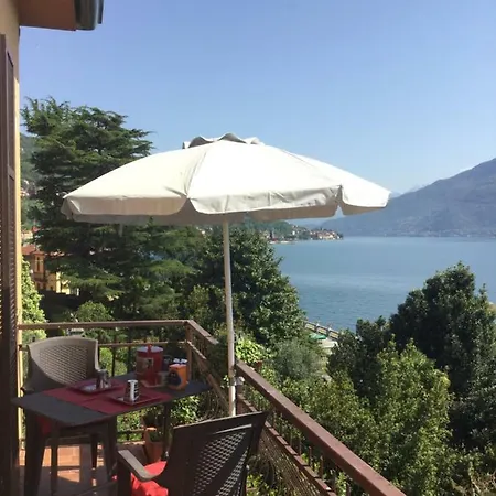 Vakantiehuis Il Sogno Del Lago