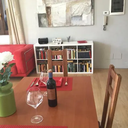 Vakantiehuis Il Sogno Del Lago Acquaseria