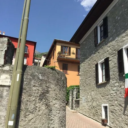 Feriehus Il Sogno Del Lago Acquaseria