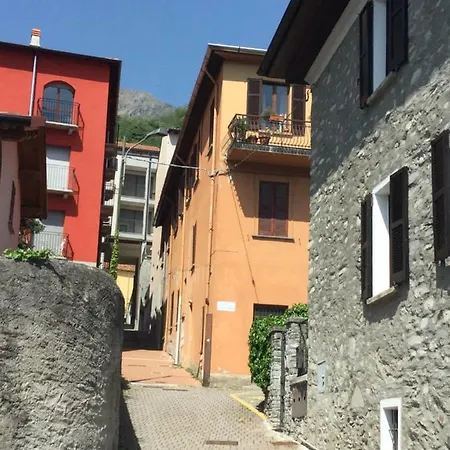 Il Sogno Del Lago Feriehus *