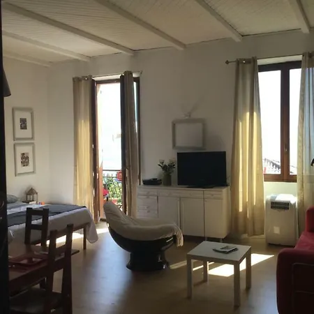 Il Sogno Del Lago