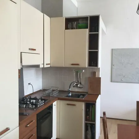 Il Sogno Del Lago Holiday home