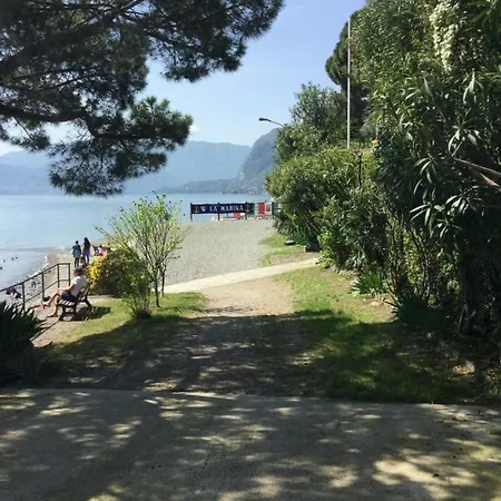 Il Sogno Del Lago